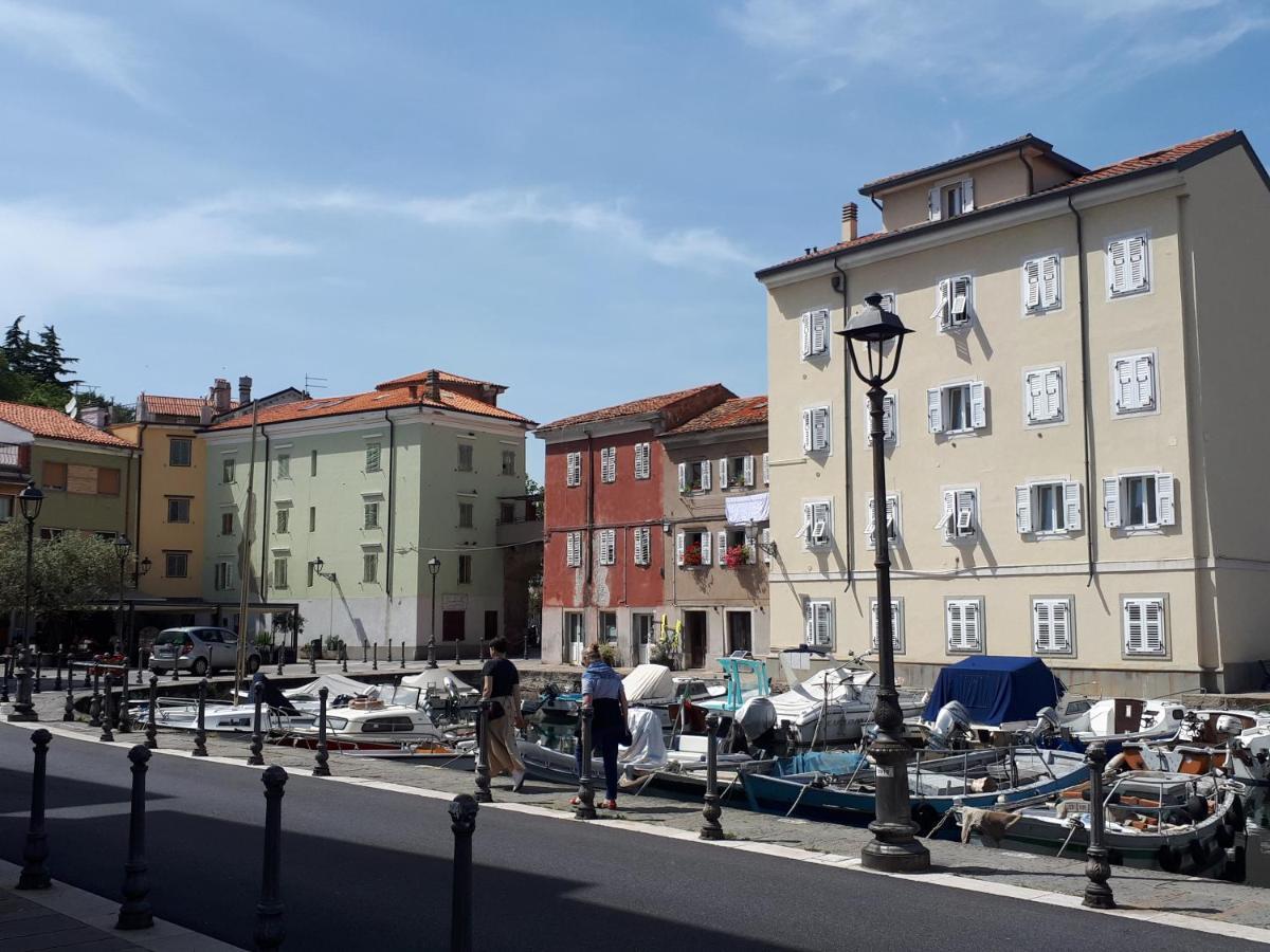 Casamargherita Муджа Екстер'єр фото